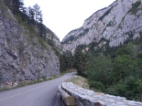 DSC09852  auf dem Weg zum Col di Rioupes